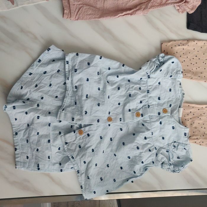 Lot de 4 ensembles de chez H&M. - photo numéro 5