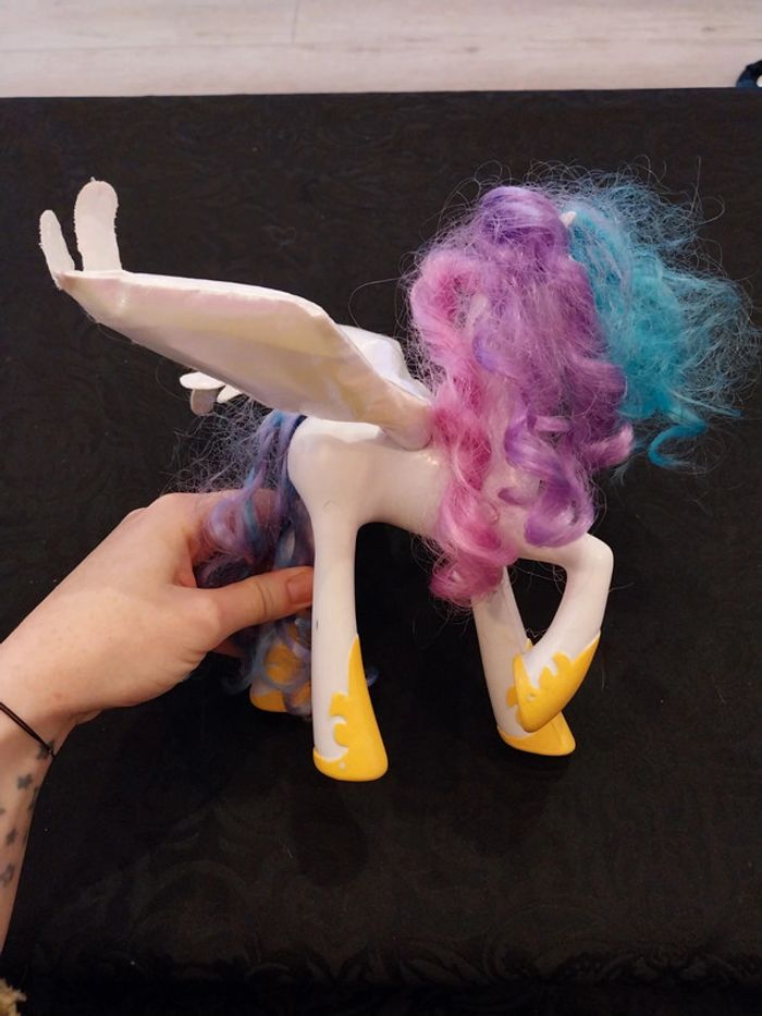 Celestia - photo numéro 5