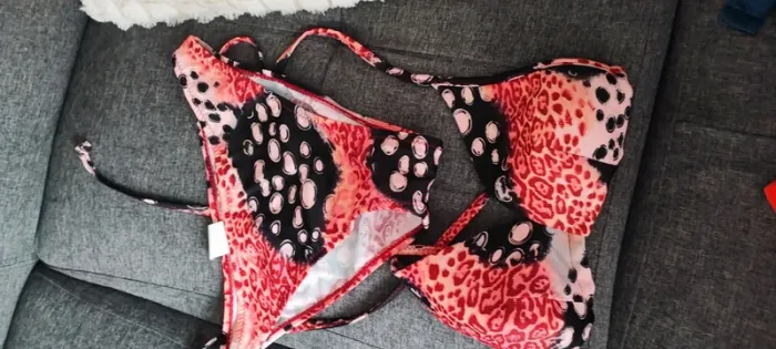 Lot de maillots de bain femme - photo numéro 7