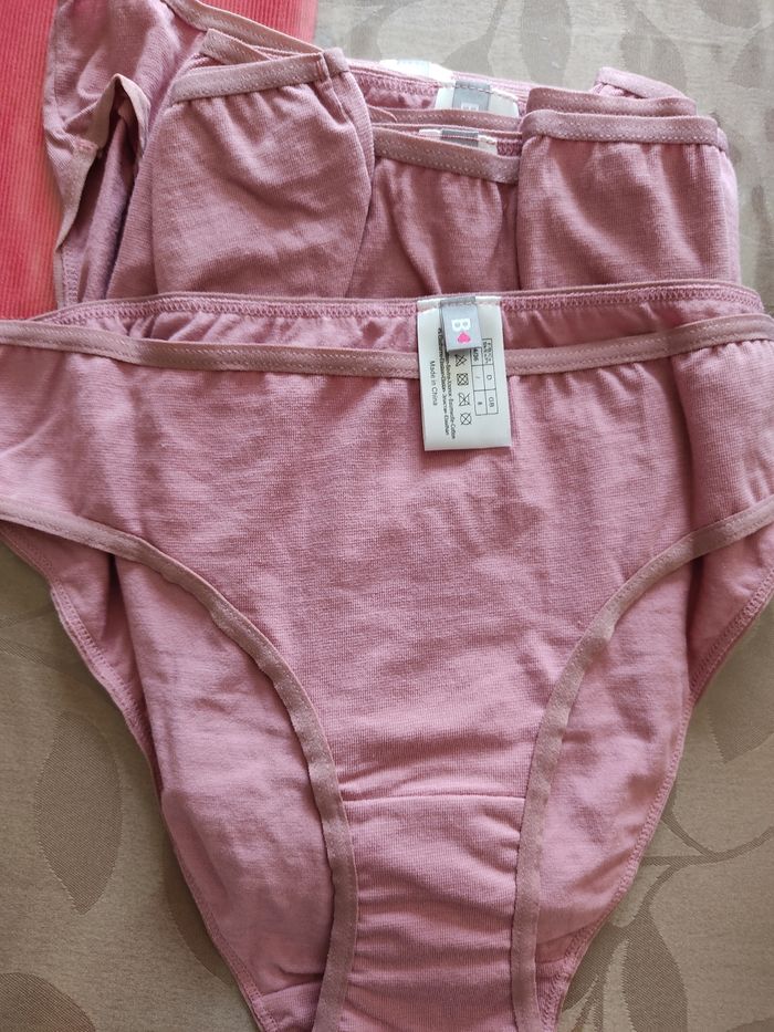 Culotte femme
