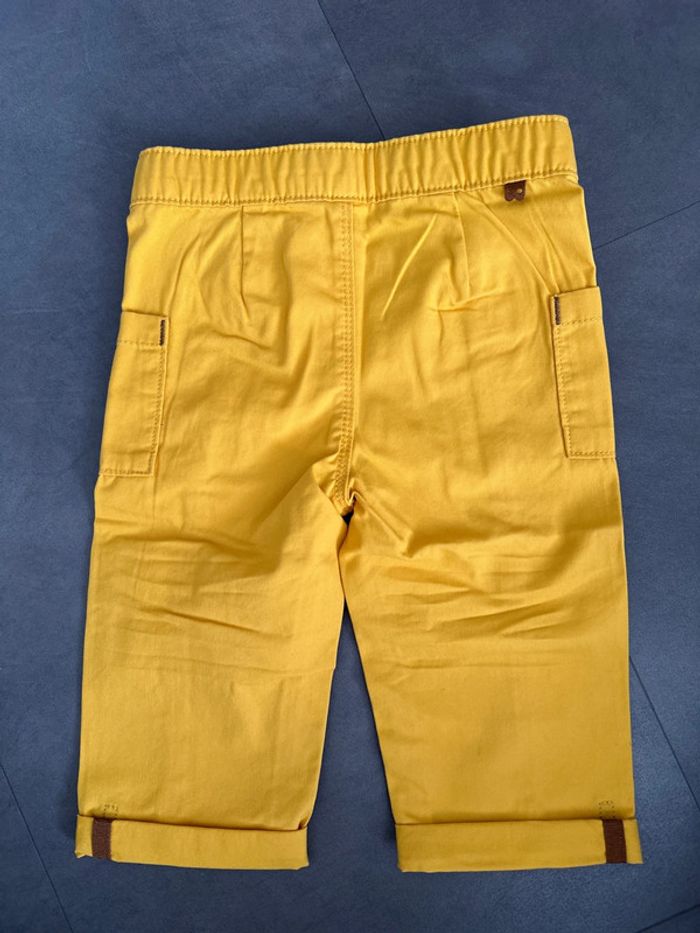 Pantalon 9 mois - photo numéro 2