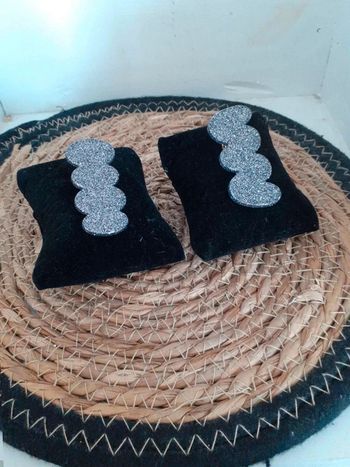 Barrette  cheveux  n°28