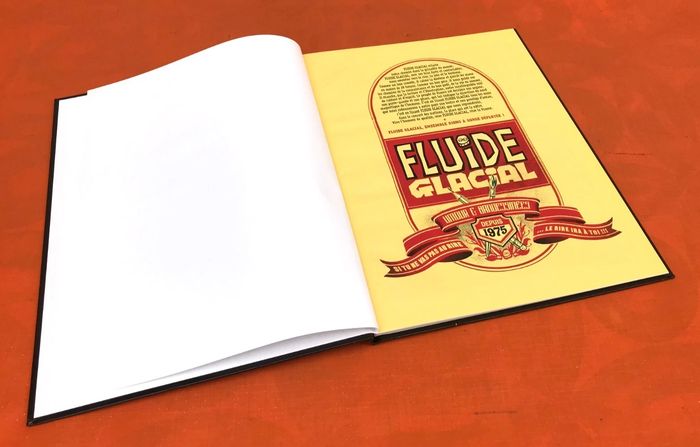 Fluide Glacial Hors-Série 48h BD Ensemble, rions à gorge déployée ! - photo numéro 2