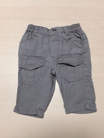 Pantalon 3 mois