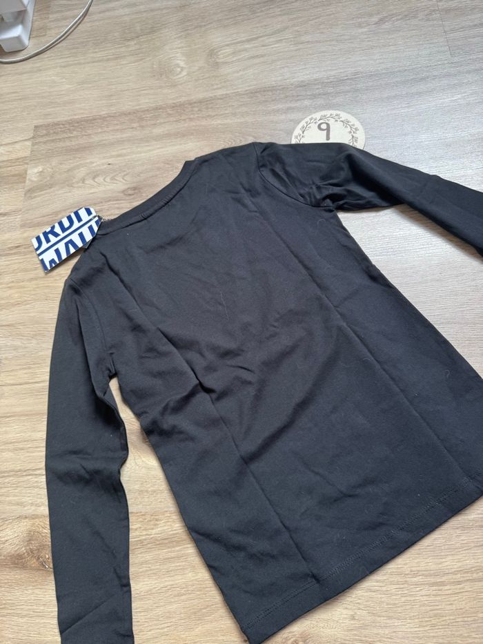 T-shirt longues manches - photo numéro 3