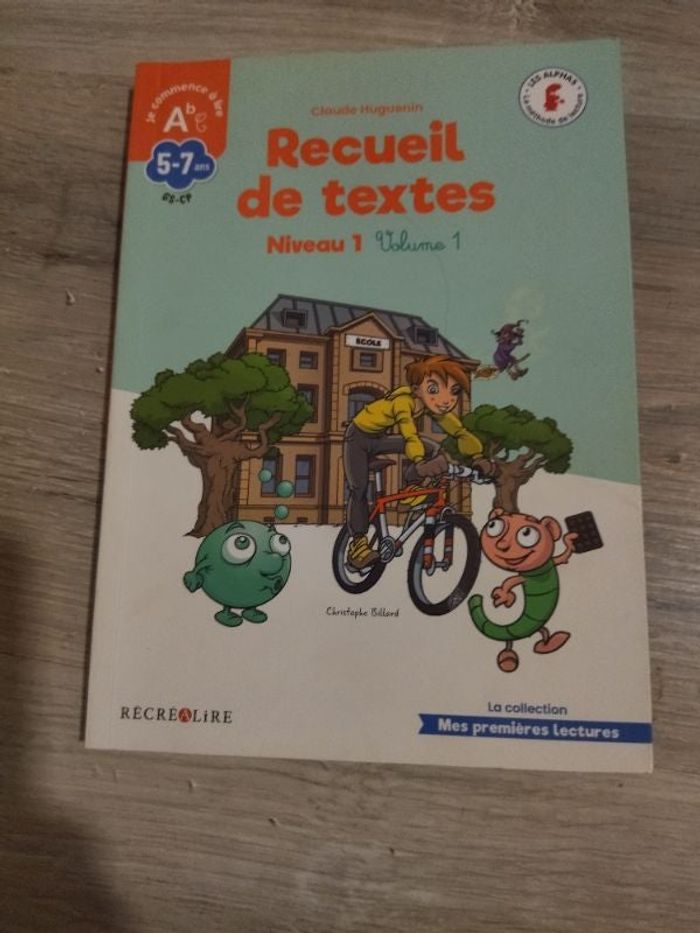Livre