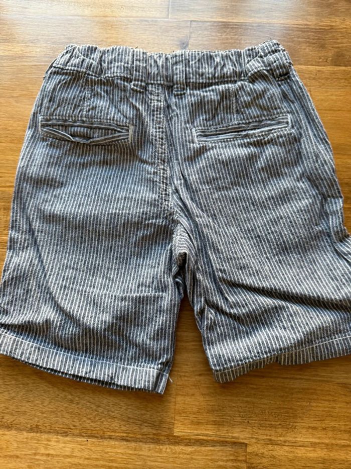 Ensemble été short teeshirt - photo numéro 2