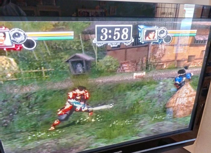 Jeu PS2 Onimusha Blade Warriors - photo numéro 4