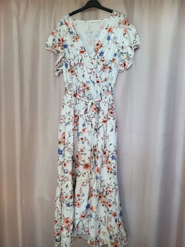 Robe xl - photo numéro 2