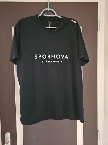 Tee-shirt de sport