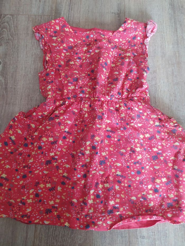 Robe 6 ans