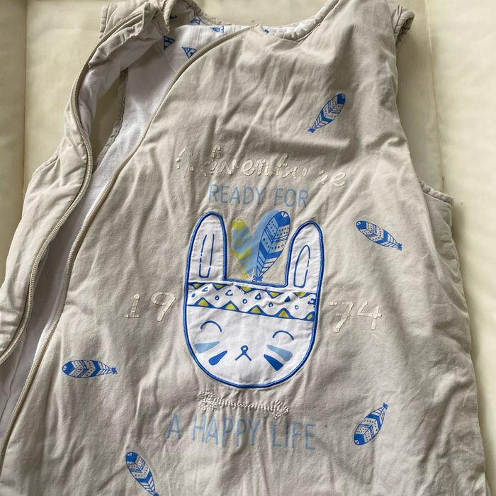 Gigoteuse - photo numéro 2