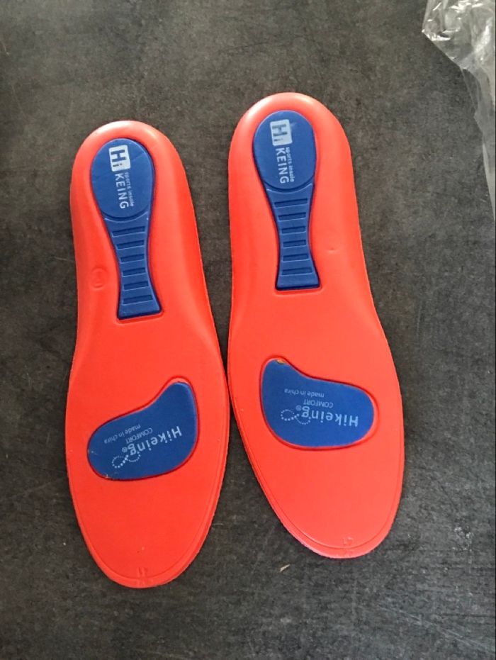 Semelle chaussure homme - photo numéro 3