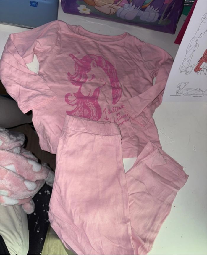 Pyjama