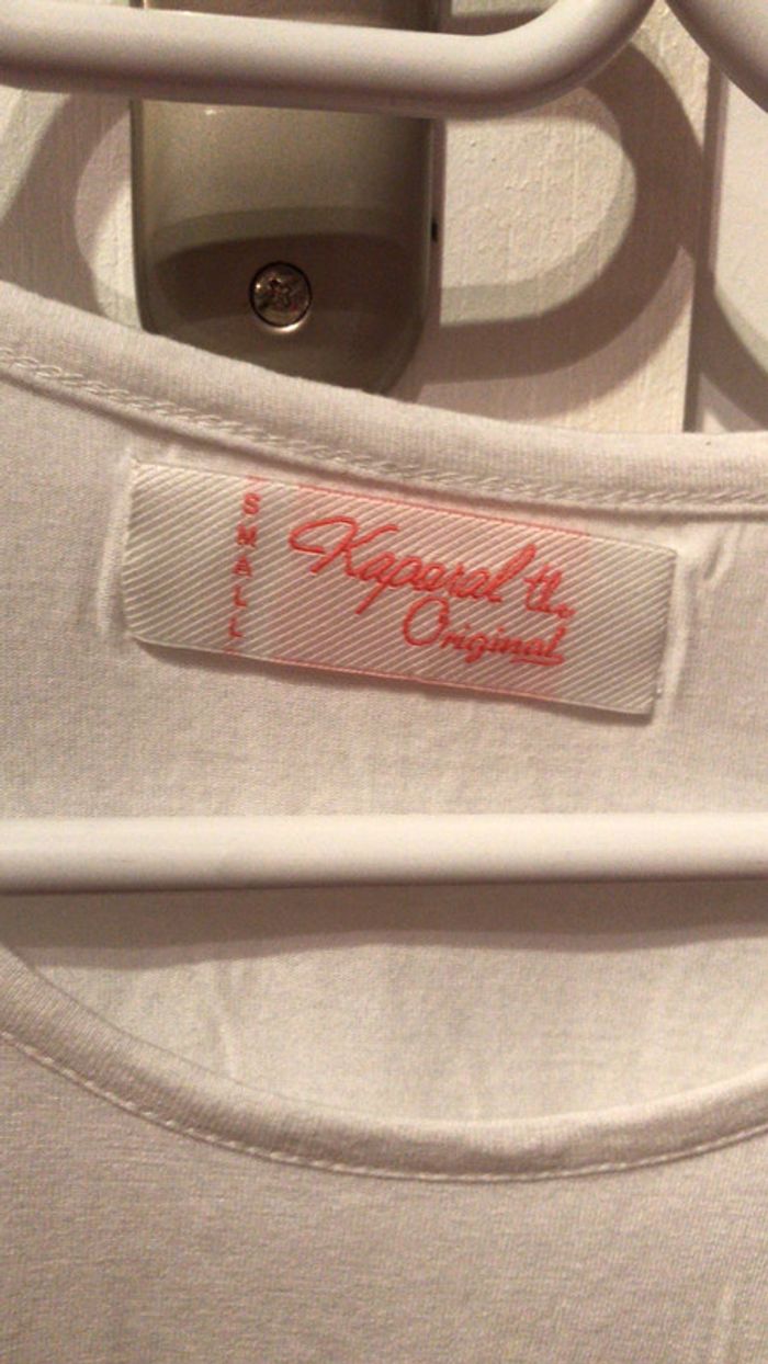 Tee-shirt - photo numéro 2