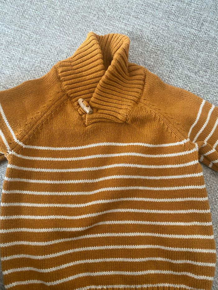 Pull - photo numéro 2