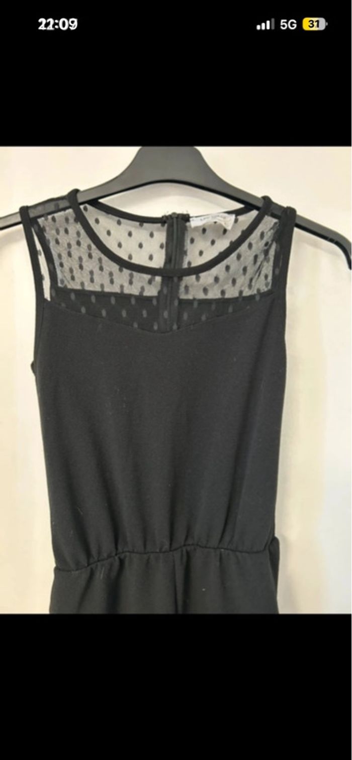 Combinaison - photo numéro 2