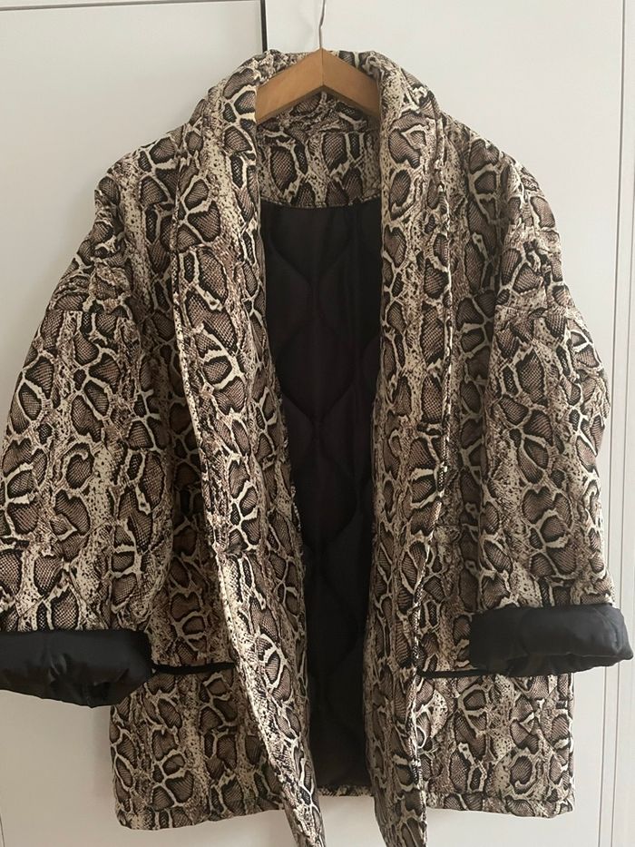 Manteau - photo numéro 2