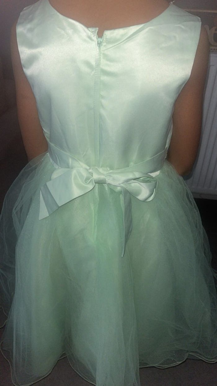 Robe demoiselle d’honneur - photo numéro 2
