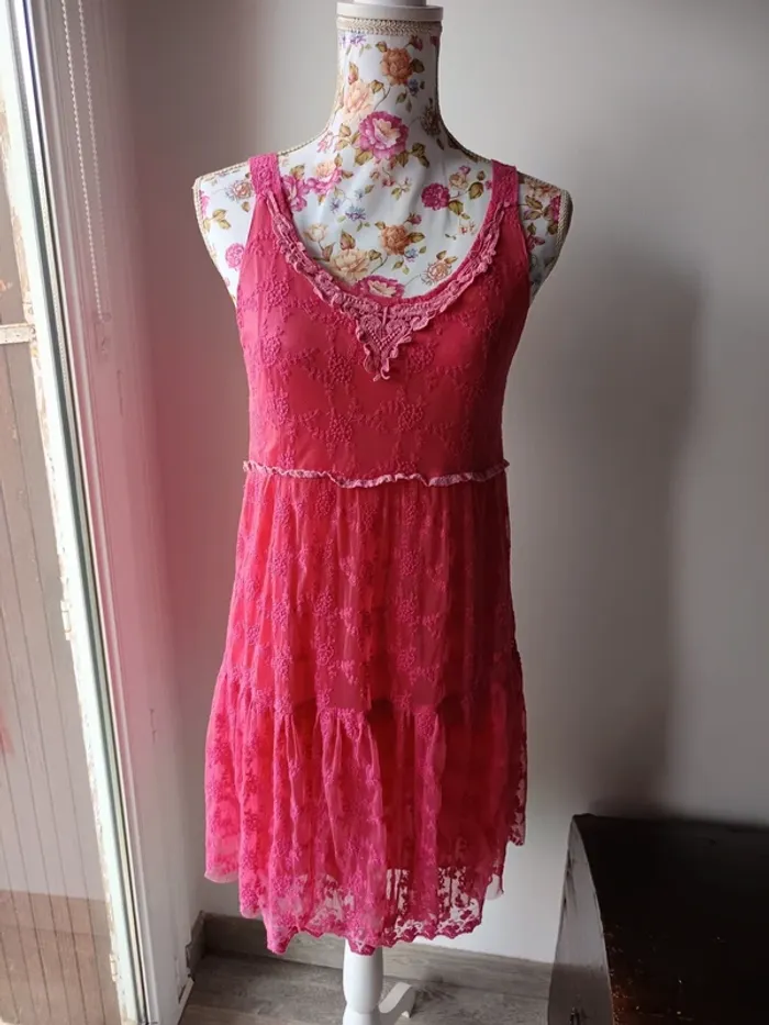 Robe Molly Bracken