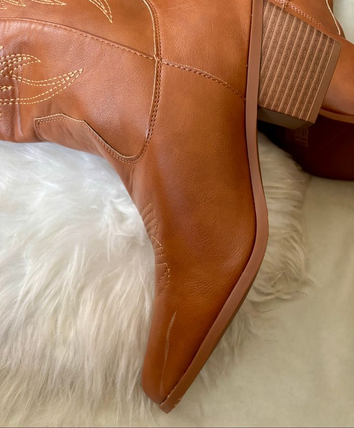 Bottes SHEIN - photo numéro 3