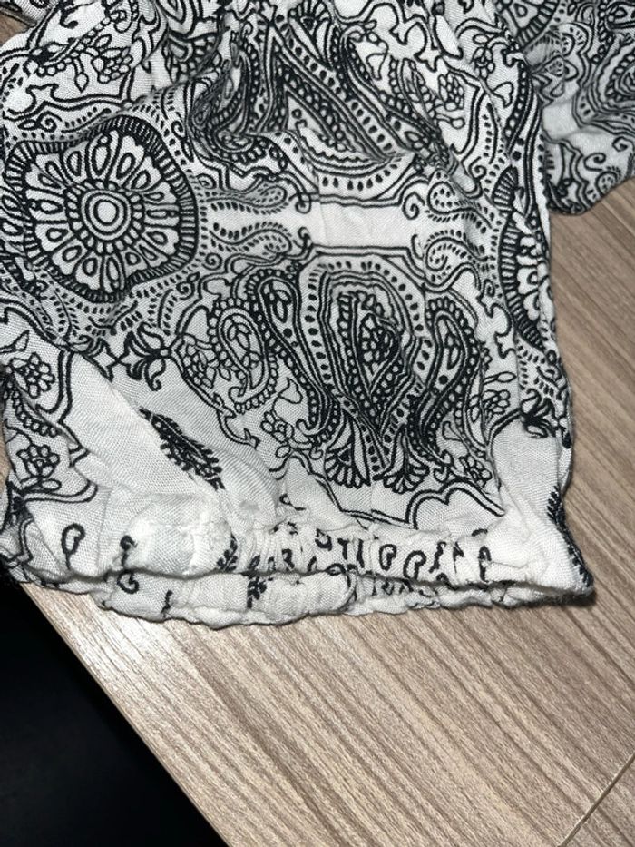 Pantalon fluide s/m - photo numéro 2