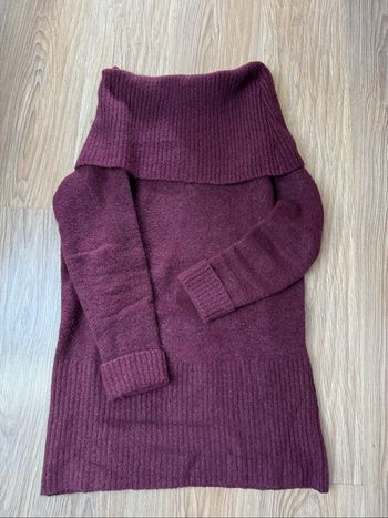 Pull Sanpo Cop Copine en M