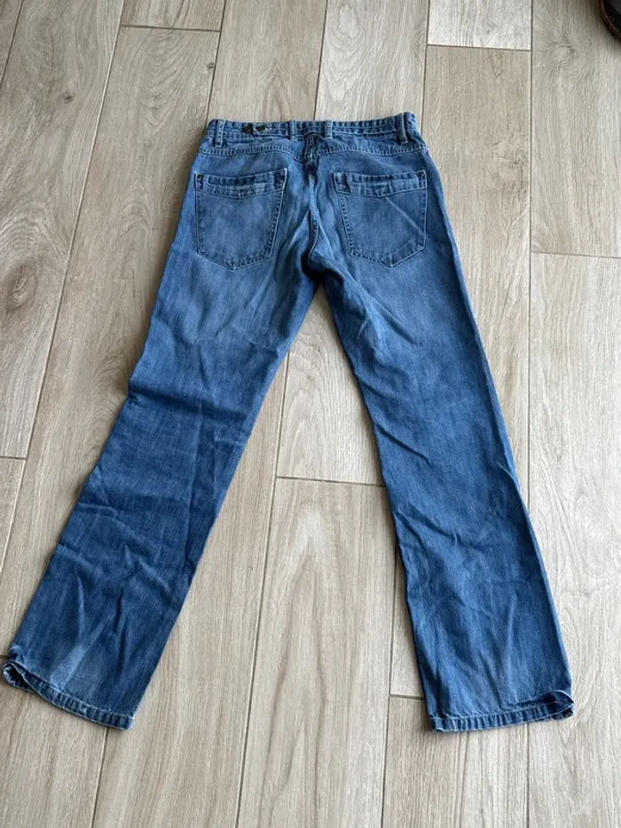 Jeans Jules taille L - photo numéro 5