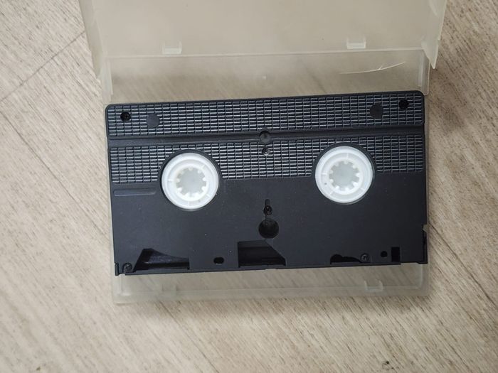 VHS « Titi et Grosminet » – Warner Home Video - photo numéro 2