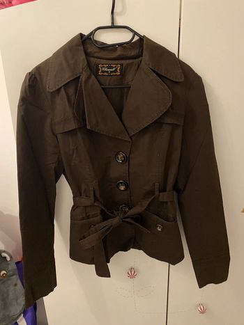 Veste