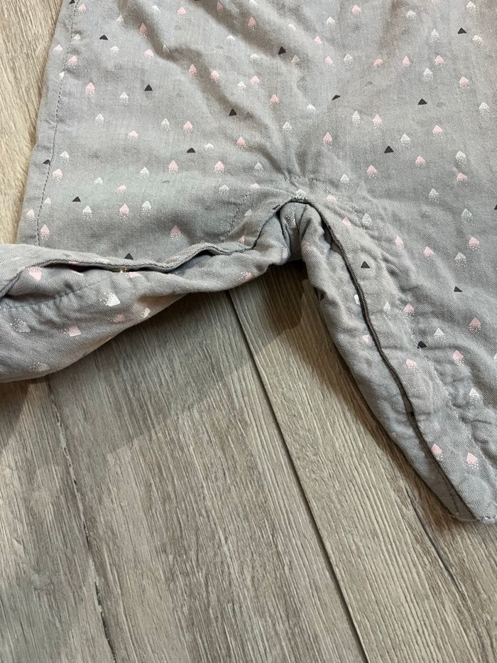 Salopette obaidi - photo numéro 4