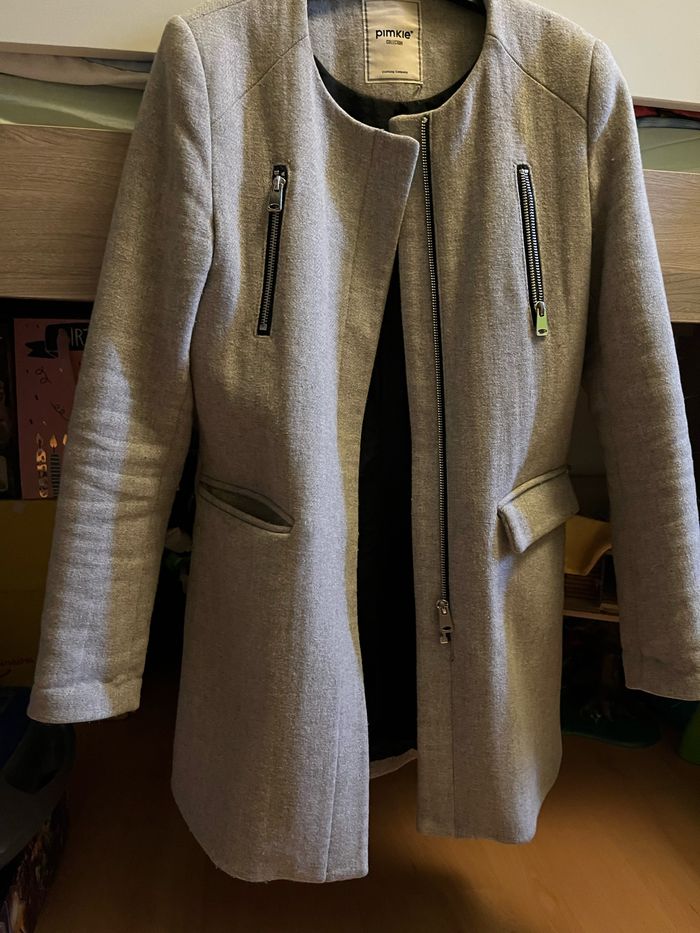 Manteau Pimkie - photo numéro 2