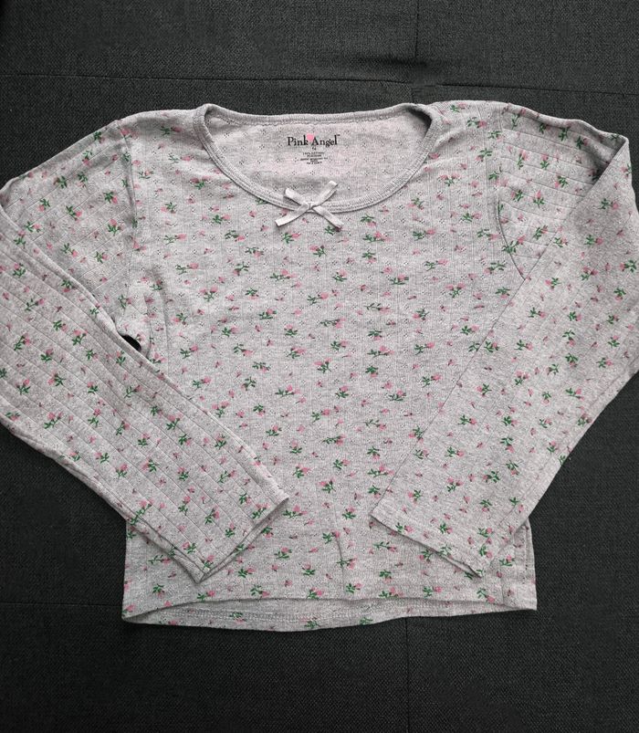 T-shirt 10 ans - photo numéro 2