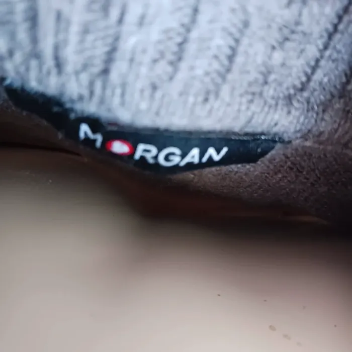 Pull tunique #taille unique #Morgan - photo numéro 4