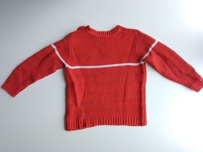 Pull garçon 5 ans Vertbaudet - photo numéro 2