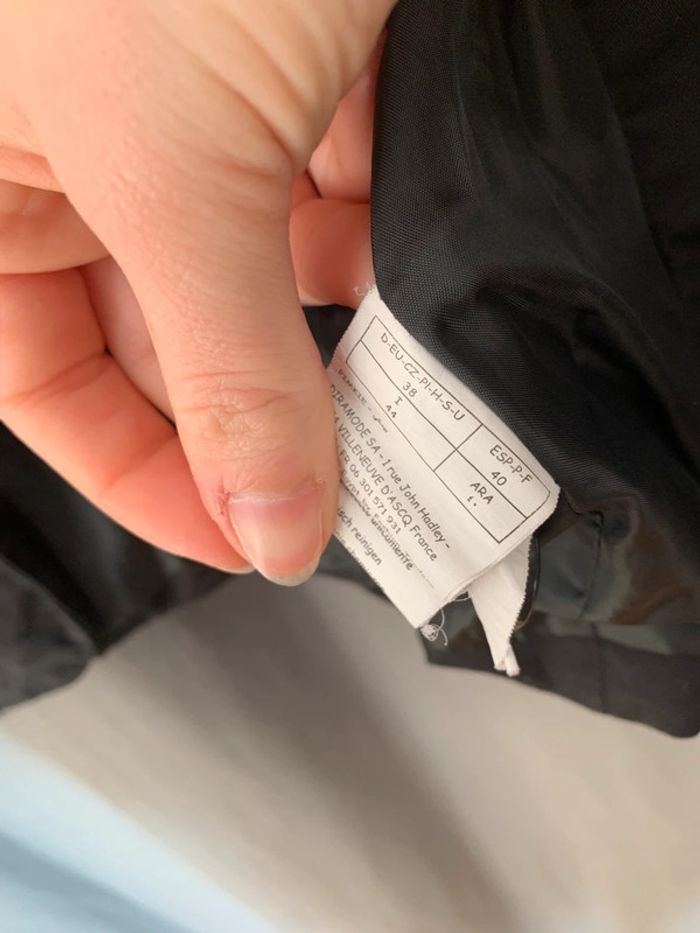 Blazer pimkie Taille L - photo numéro 4