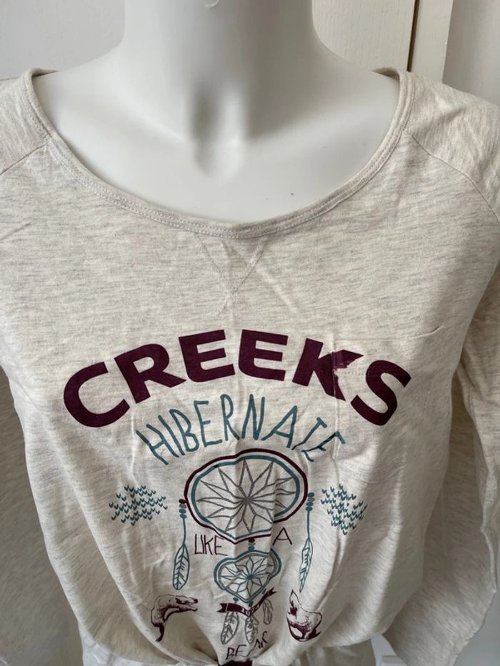 Robe Creeks - photo numéro 6