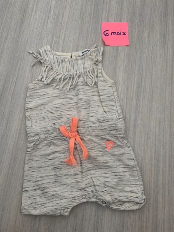 Combinaison 3 pommes