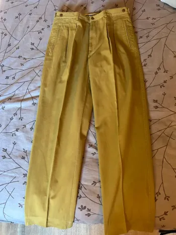 Pantalon chino Celio T44