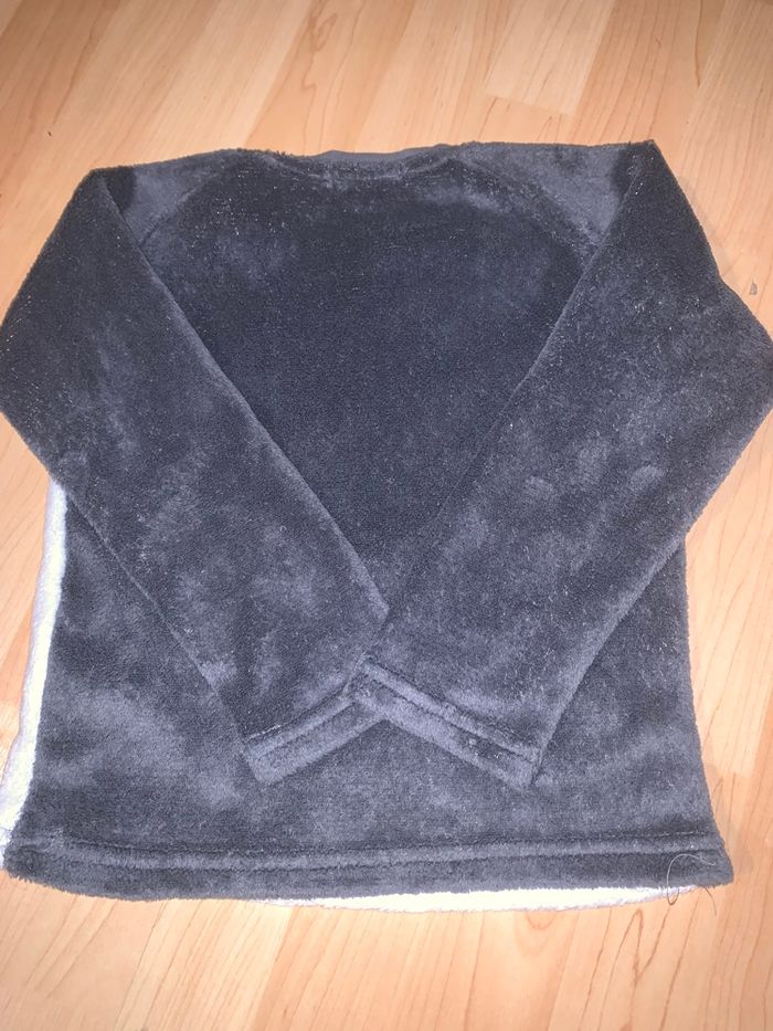 Pyjama pilou pilou 5 ans garçon - photo numéro 7