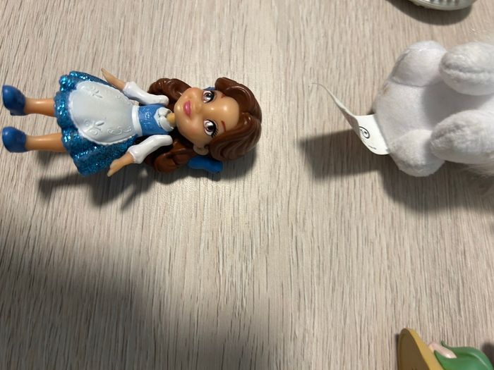 Lots de figurine - photo numéro 5