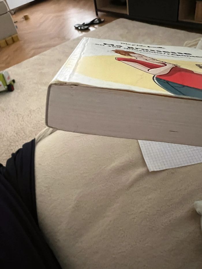 Livre la grossesse en 300 questions/réponses - photo numéro 5