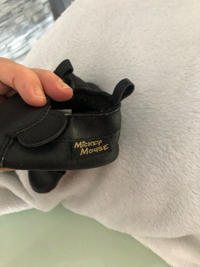 Chaussures - photo numéro 4