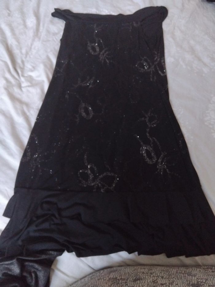 Robe de soirée