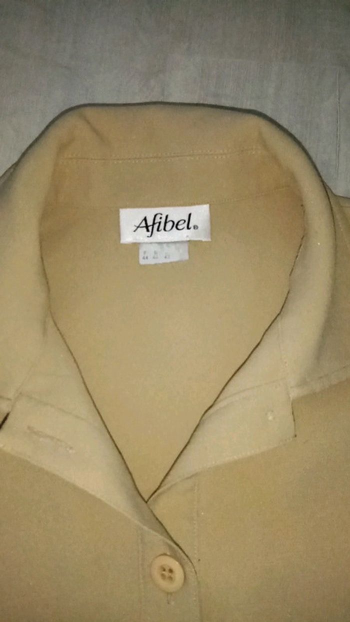 Chemise femme - photo numéro 4