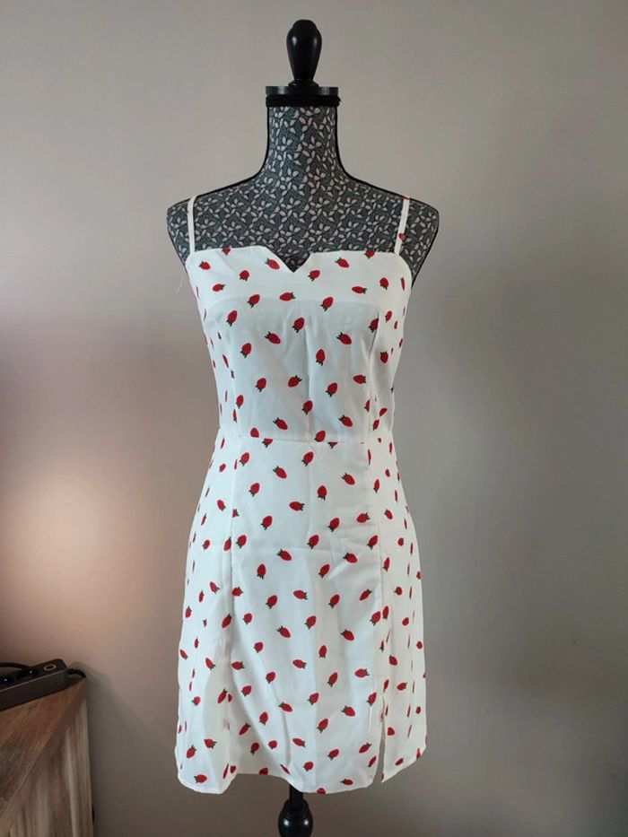 Robe shein