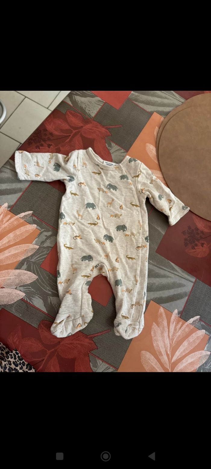 Pyjama