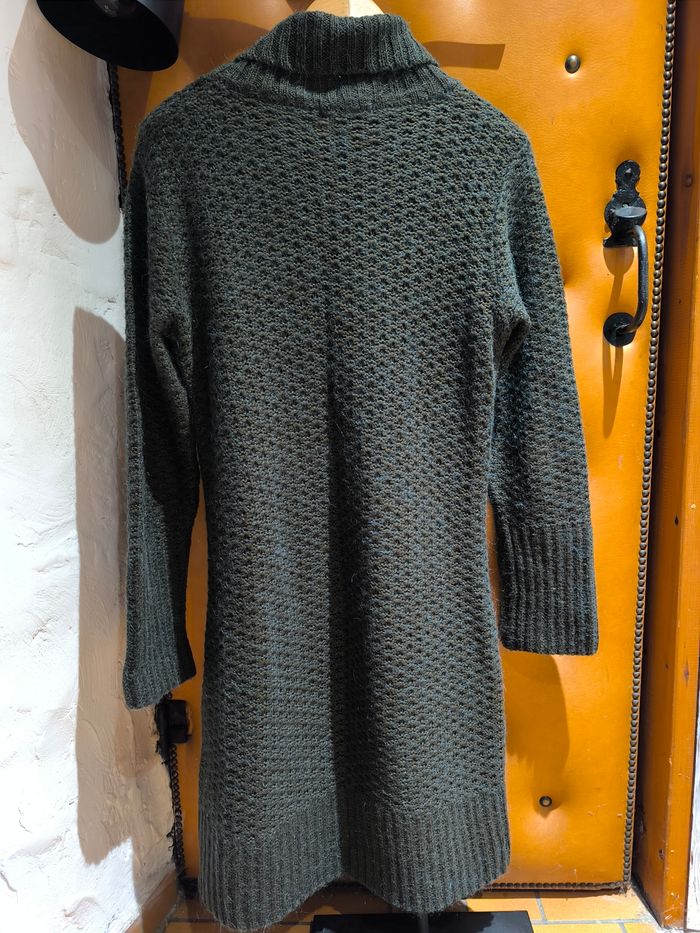 Robe pull - photo numéro 2