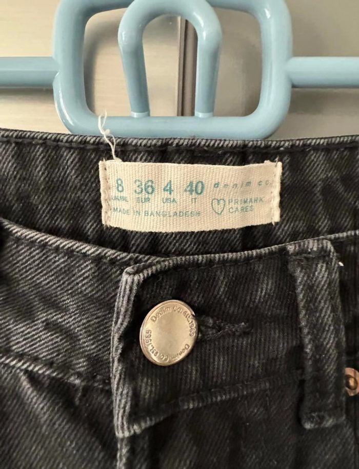 Mom destroy Primark - photo numéro 2