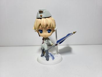 Macross Frontier - Figurine Sheryl Nome - Kyun-Chara - ichiban Kuji